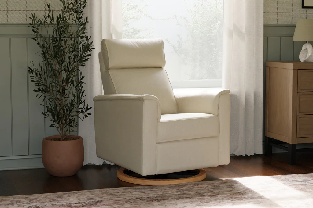 Gliders & Recliners