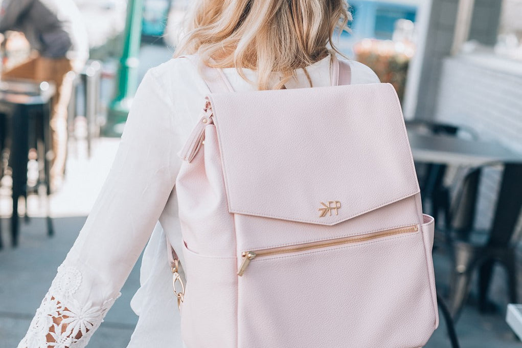 Diaper Bags