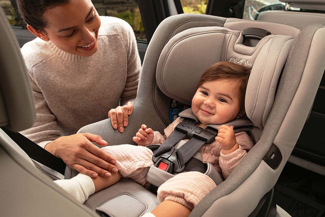 Car Seats