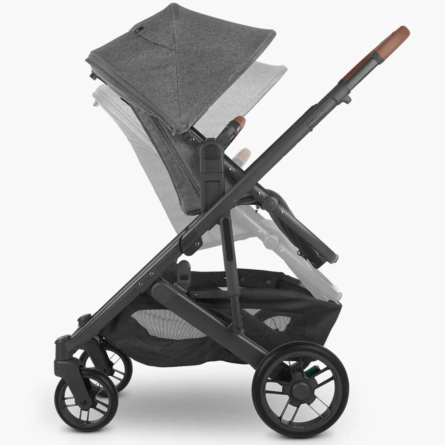 UPPAbaby Cruz V2 Upper Adapters