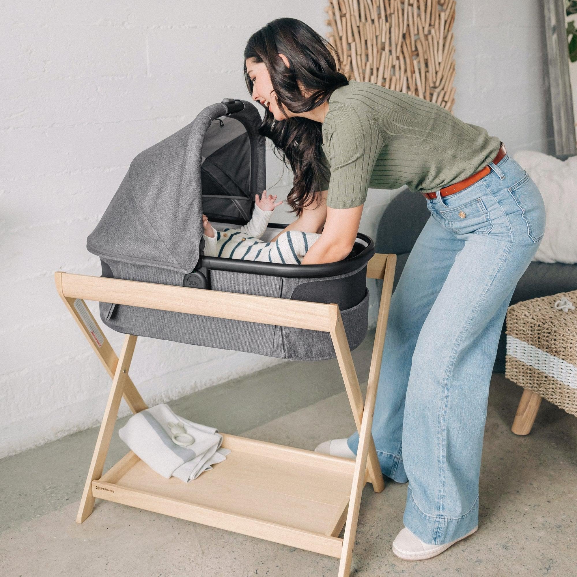 UPPAbaby Bassinet Stand