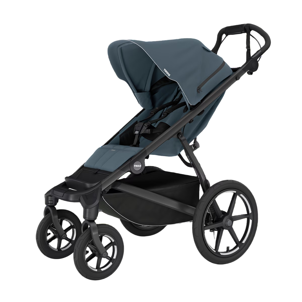 Thule Urban Glide 4-Wheel Stroller