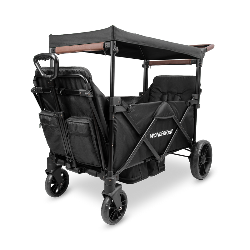 WonderFold X2R Stroller Wagon