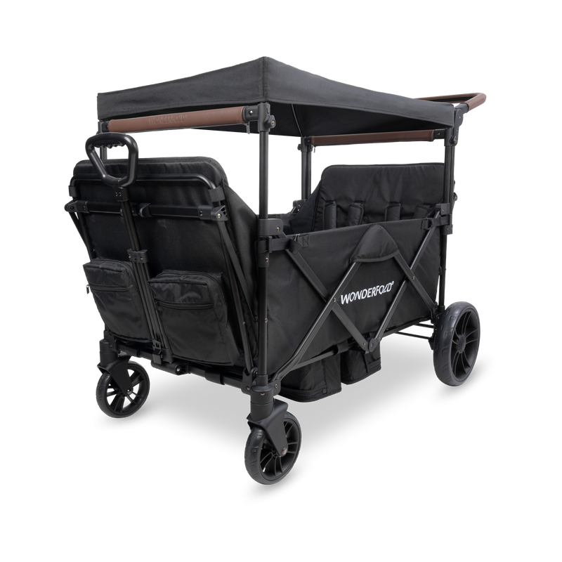 WonderFold X4R Stroller Wagon