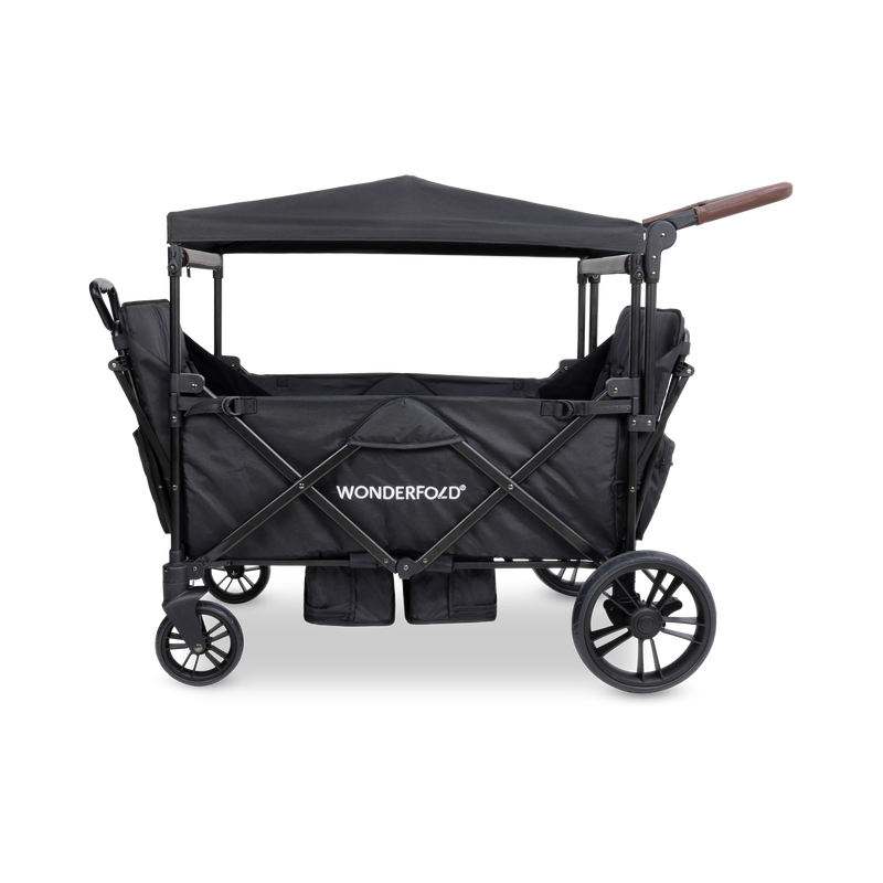 WonderFold X4R Stroller Wagon