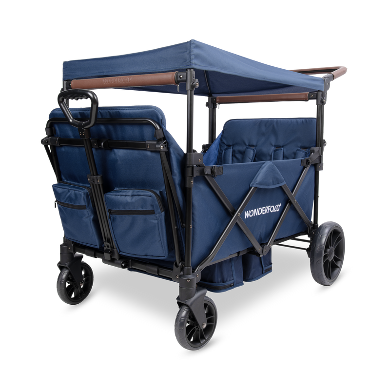 WonderFold X4R Stroller Wagon