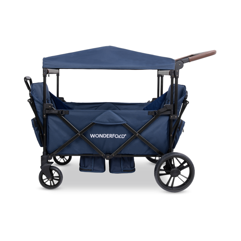 WonderFold X4R Stroller Wagon