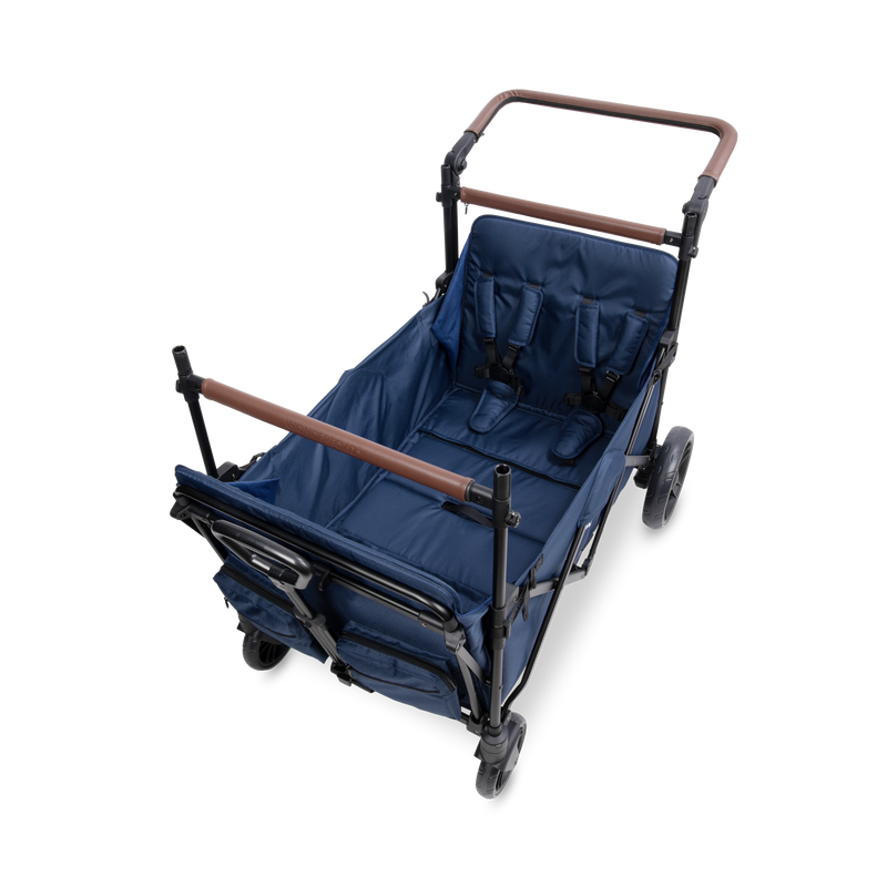 WonderFold X4R Stroller Wagon