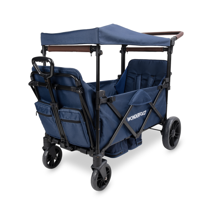 WonderFold X2R Stroller Wagon