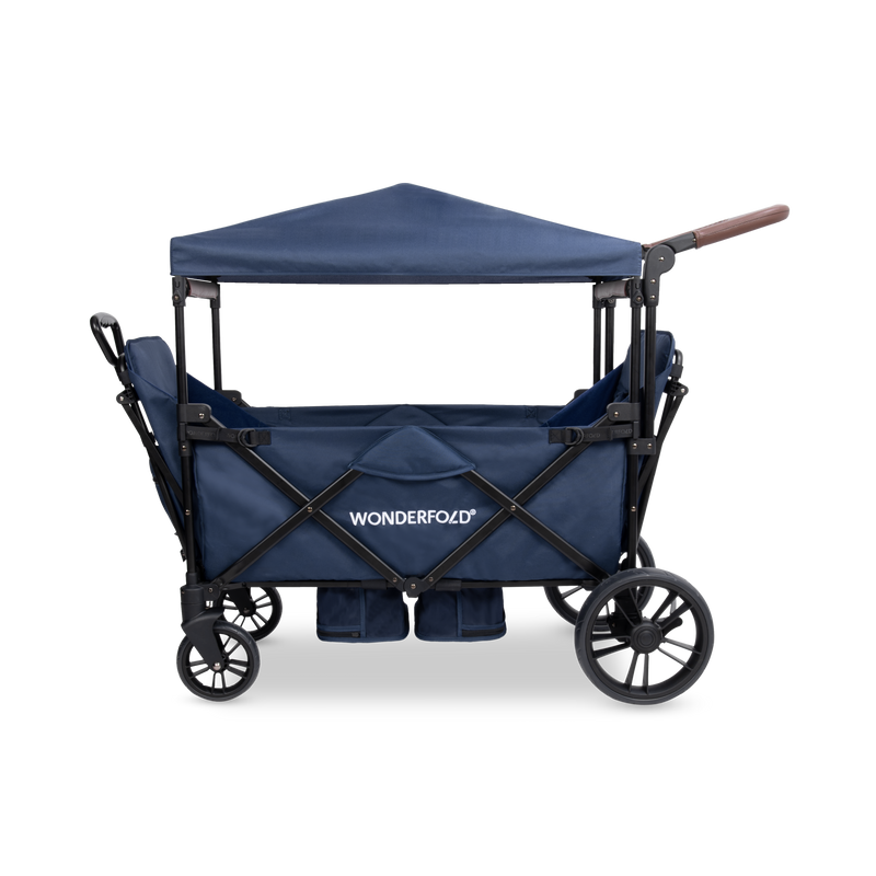 WonderFold X2R Stroller Wagon