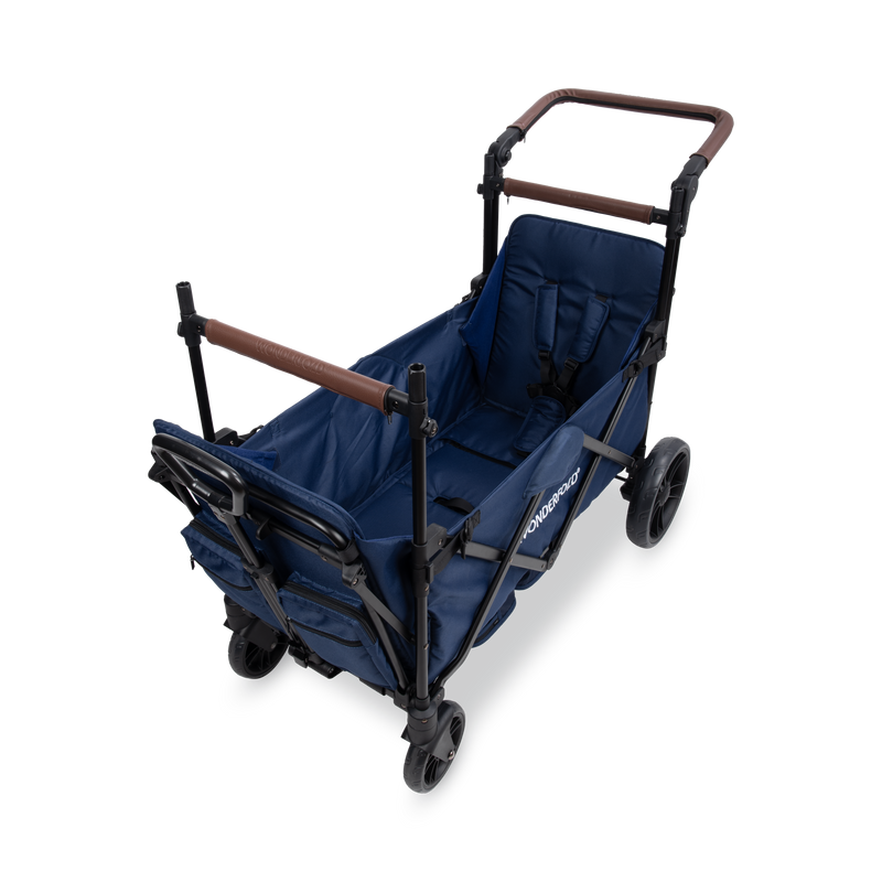 WonderFold X2R Stroller Wagon