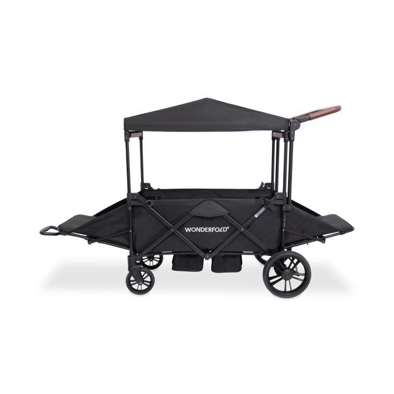 WonderFold X2R Stroller Wagon