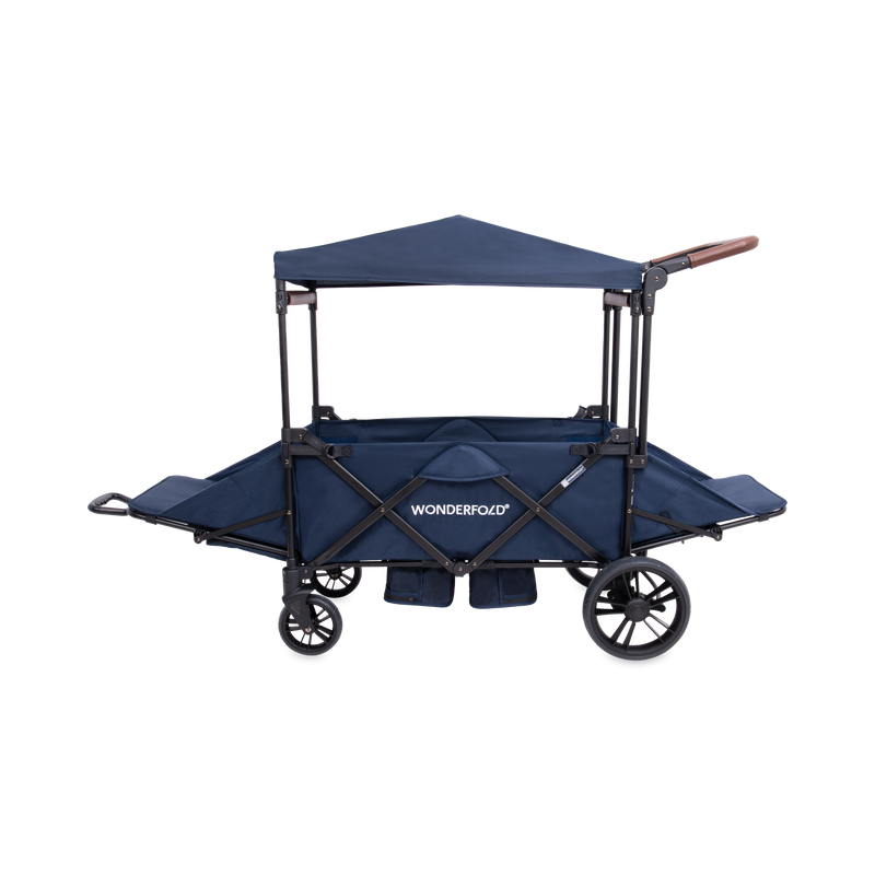 WonderFold X2R Stroller Wagon