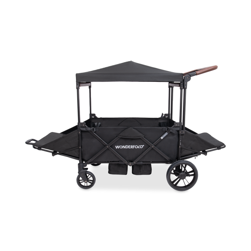 WonderFold X4R Stroller Wagon