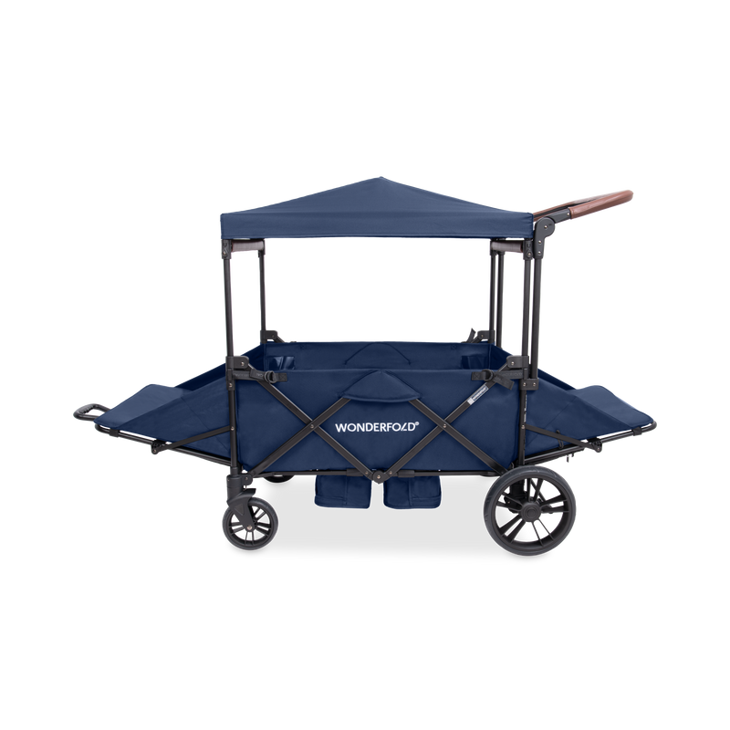 WonderFold X4R Stroller Wagon