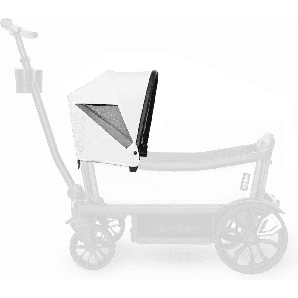 Veer Retractable Canopy for Cruiser