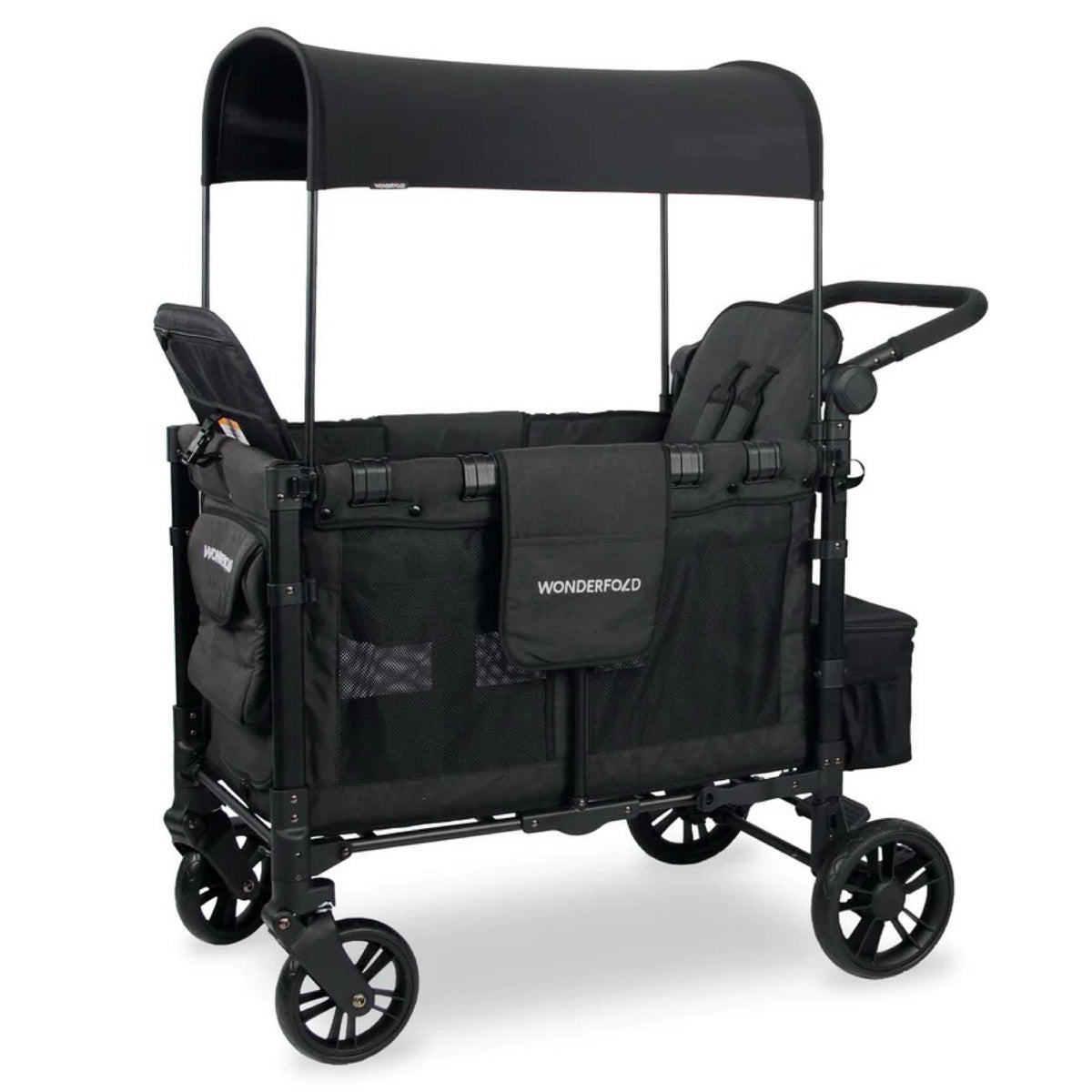 WonderFold W2 Elite Pro Stroller Wagon