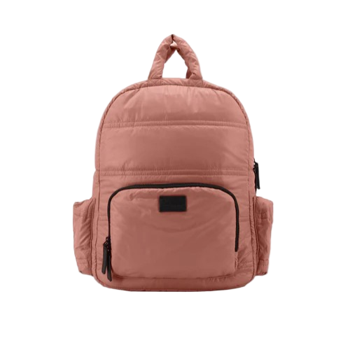 7AM BK718 Backpack Diaper Bag