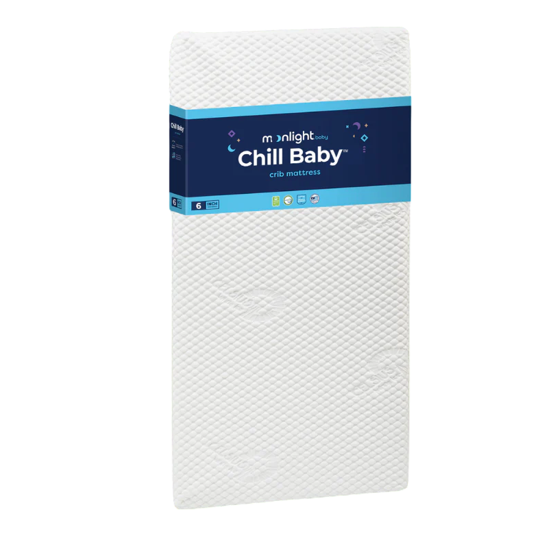 Chill Baby Crib Mattress