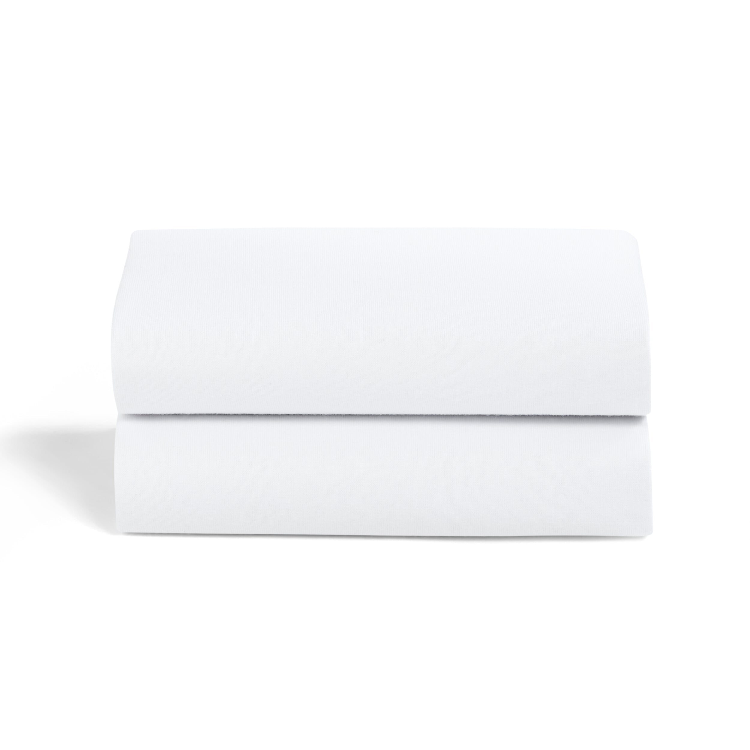 SnüzPod5 2-Pack Fitted Sheets