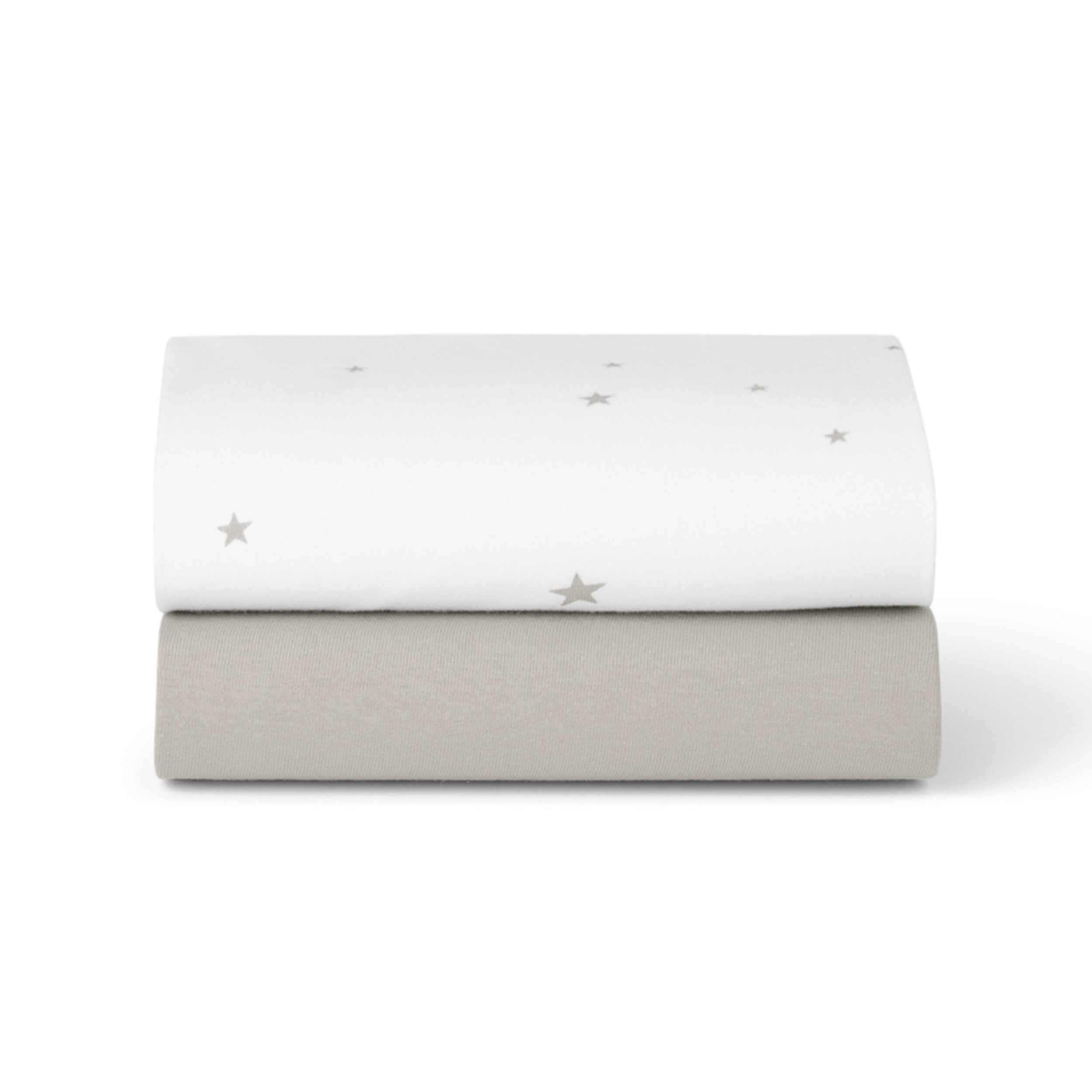 SnüzPod5 2-Pack Fitted Sheets