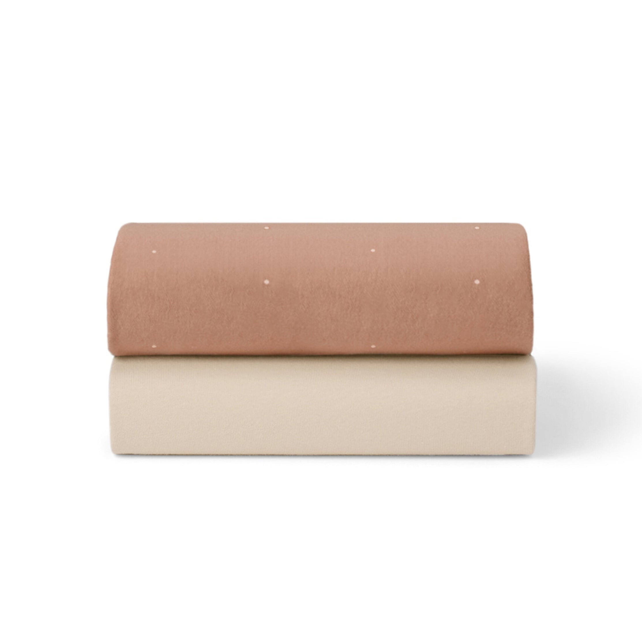 SnüzPod5 2-Pack Fitted Sheets