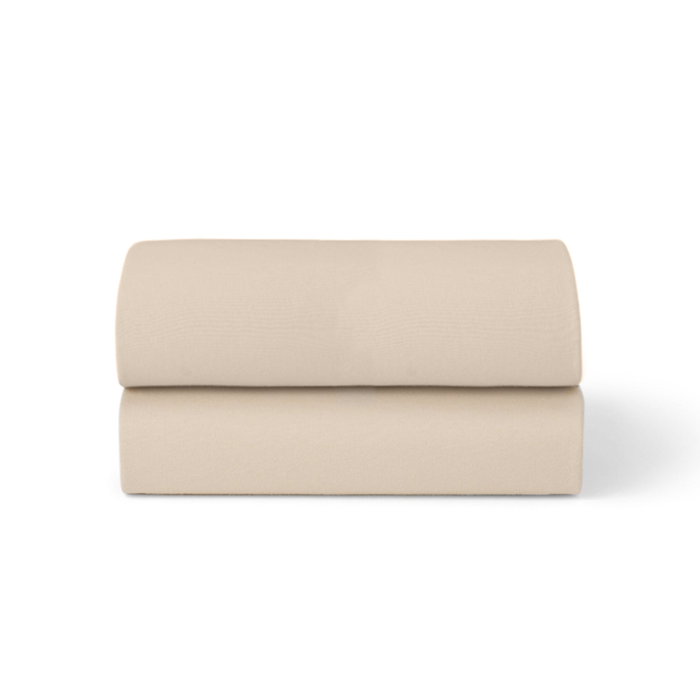 SnüzPod5 2-Pack Fitted Sheets