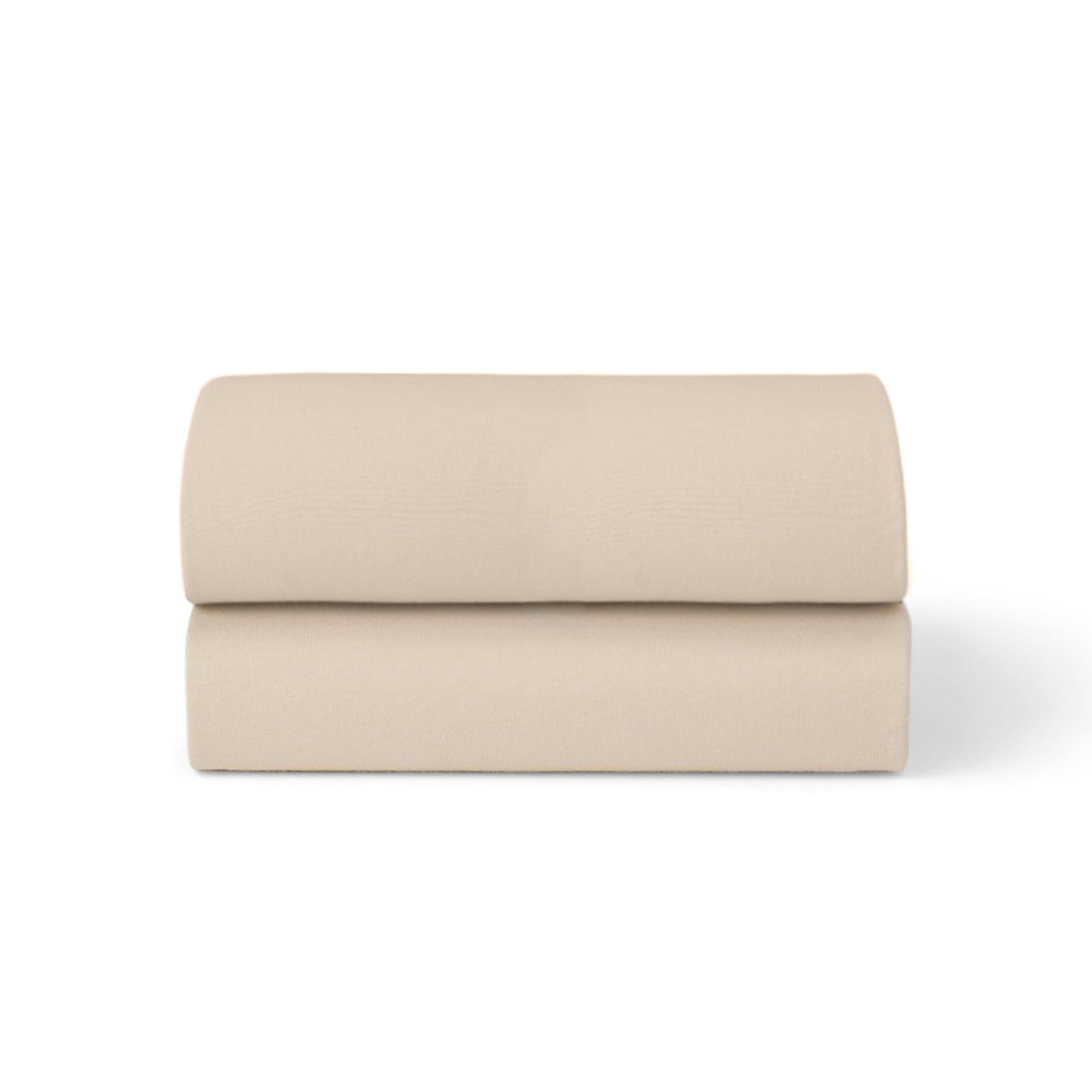 SnüzPod5 2-Pack Fitted Sheets