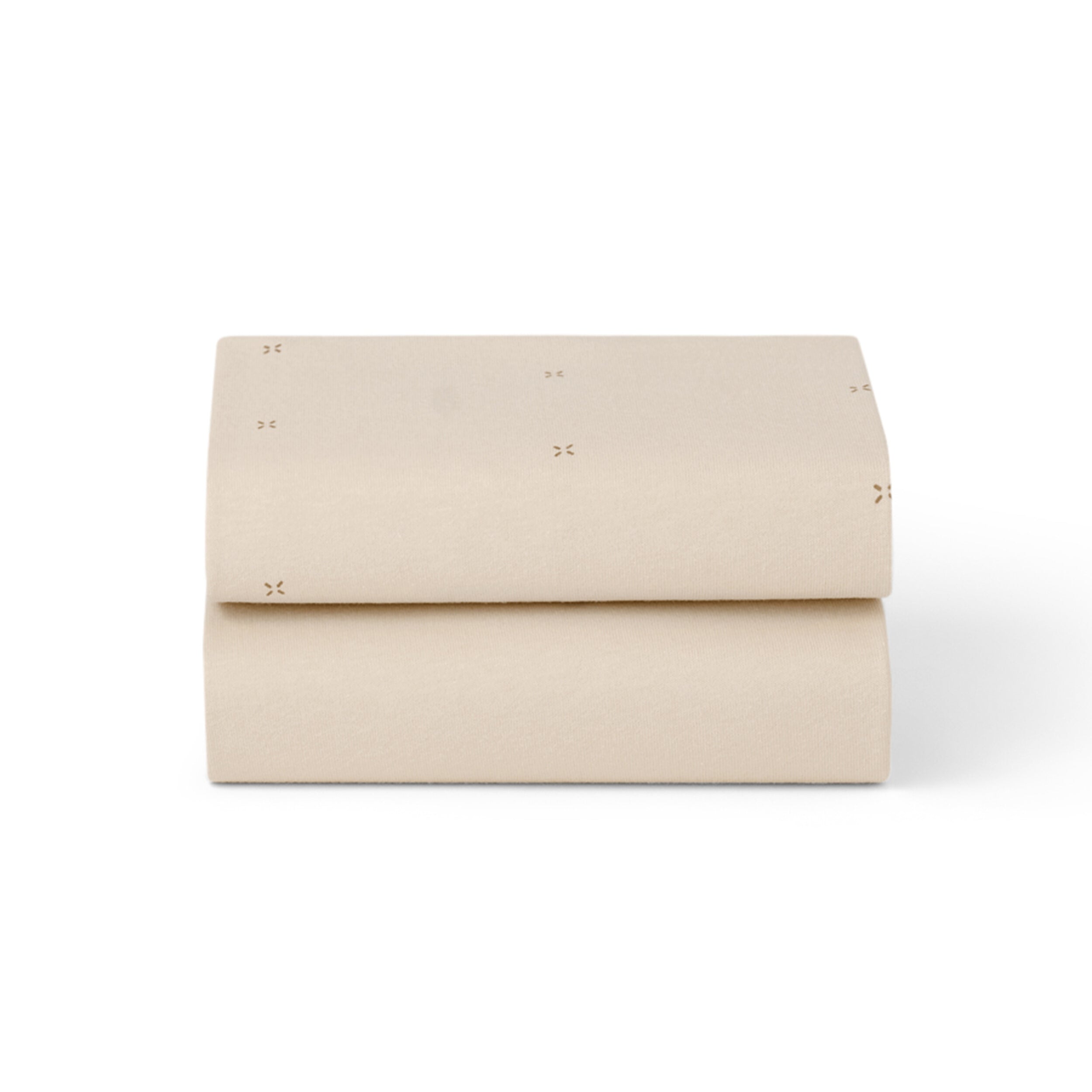 SnüzPod5 2-Pack Fitted Sheets