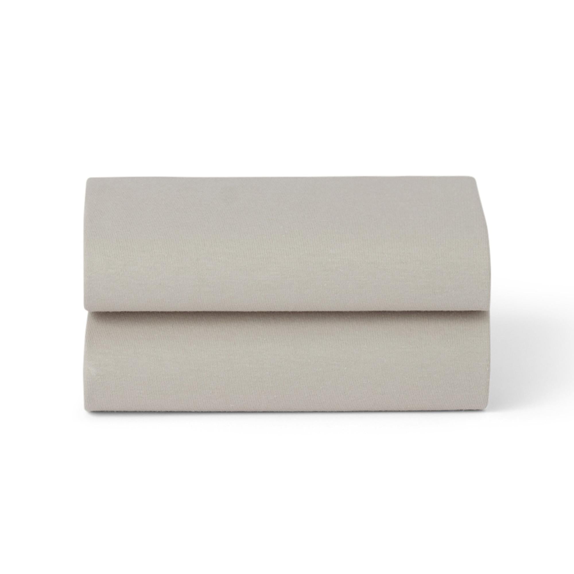 SnüzPod5 2-Pack Fitted Sheets