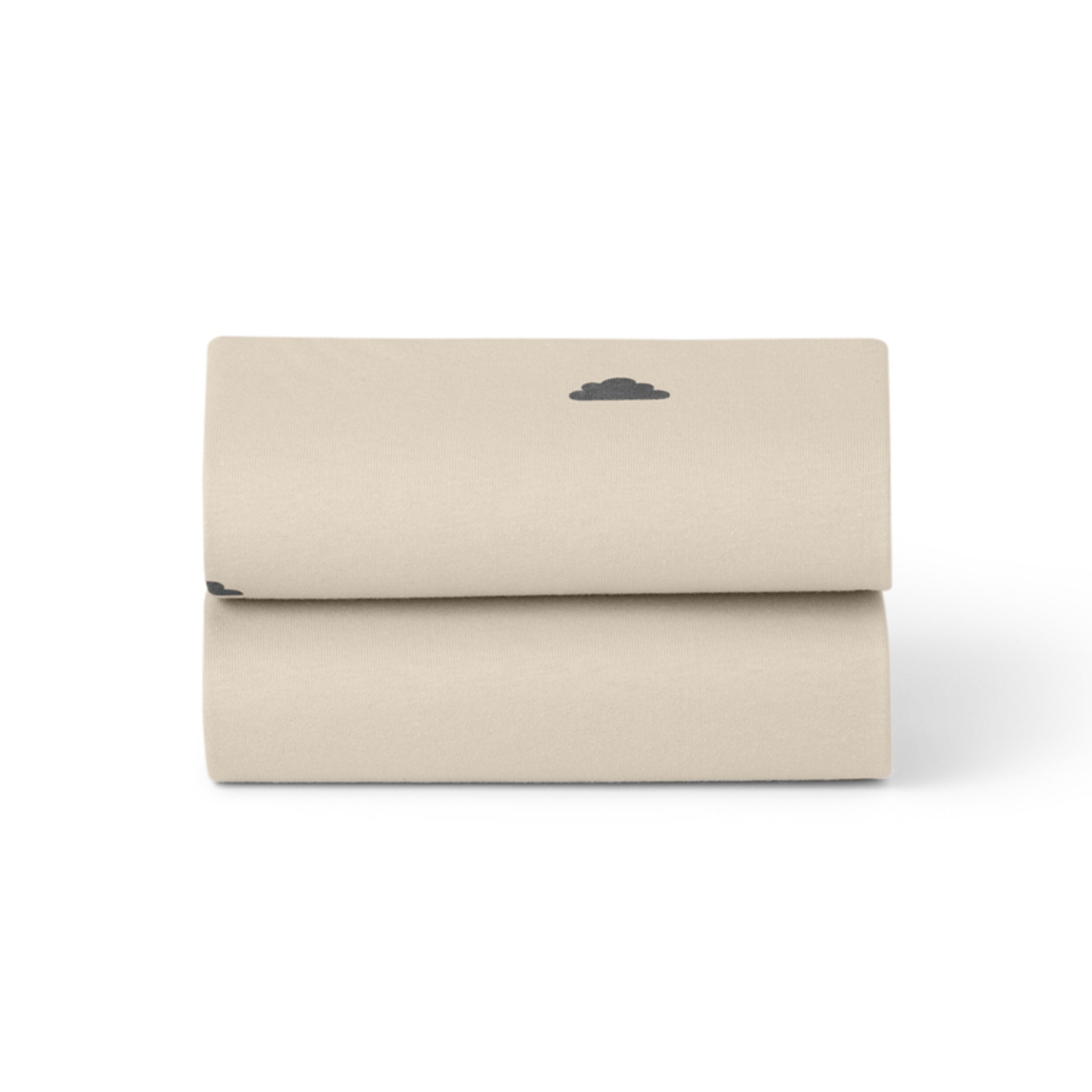 SnüzPod5 2-Pack Fitted Sheets