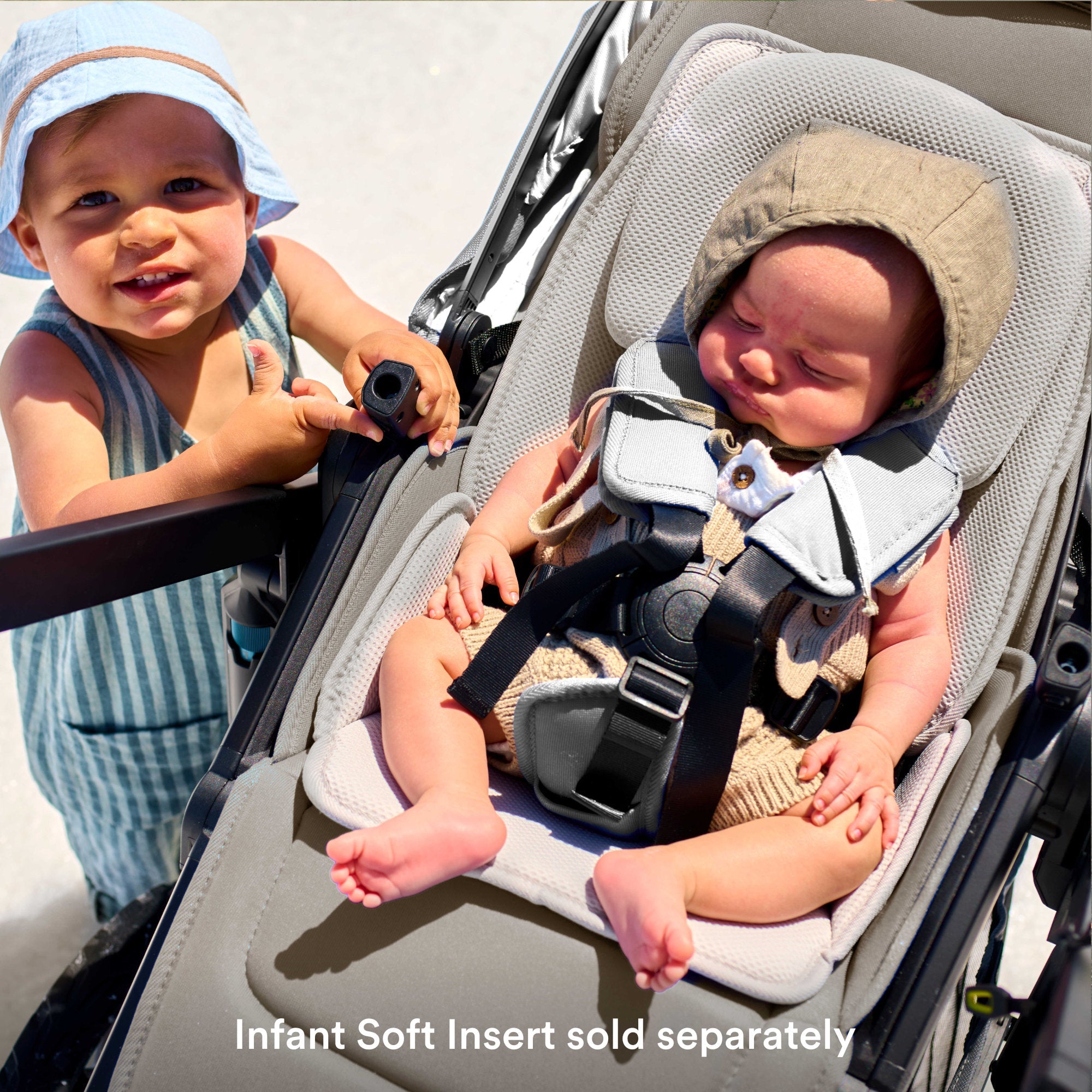 Veer Switch&Roll Stroller