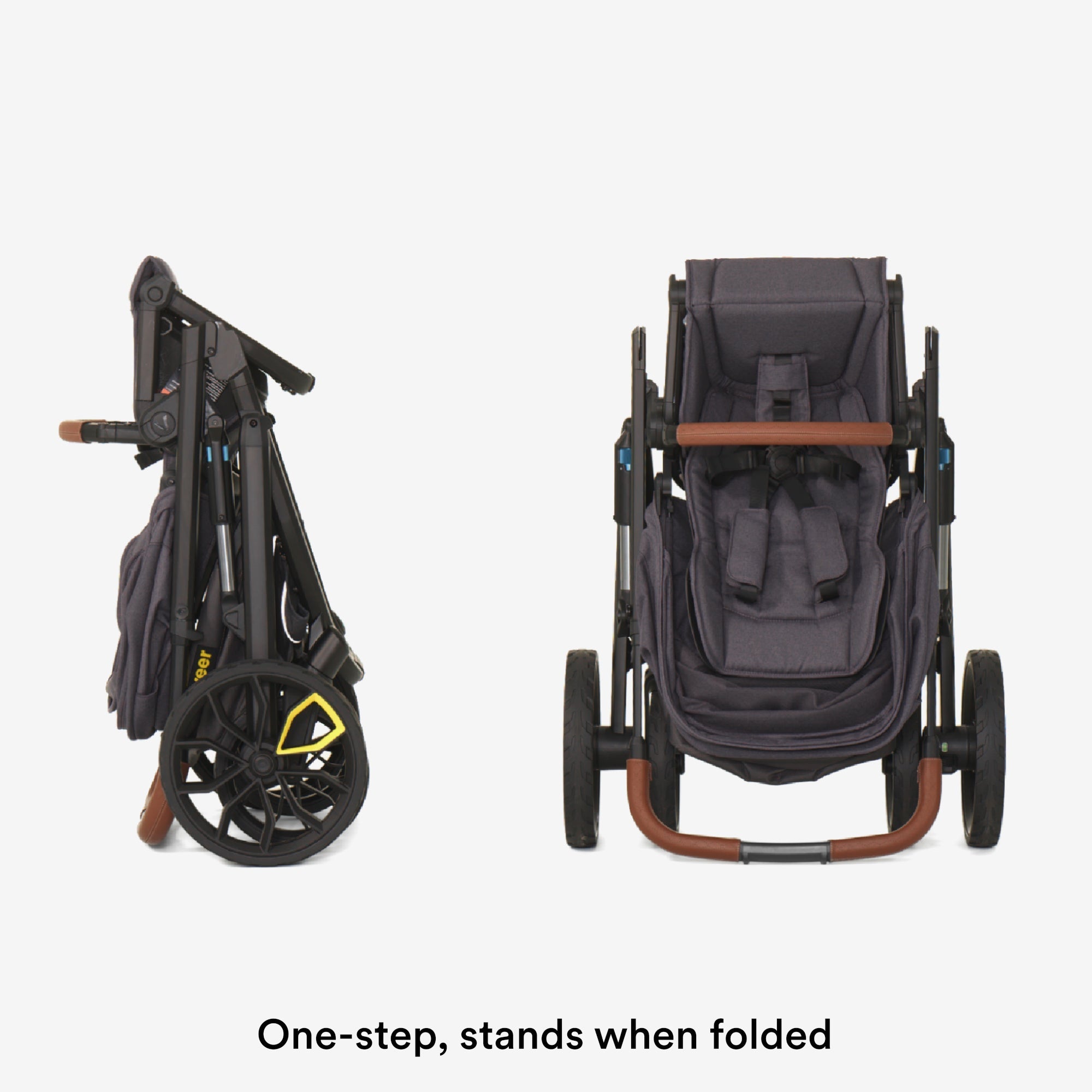 Veer Switch&Roll Stroller