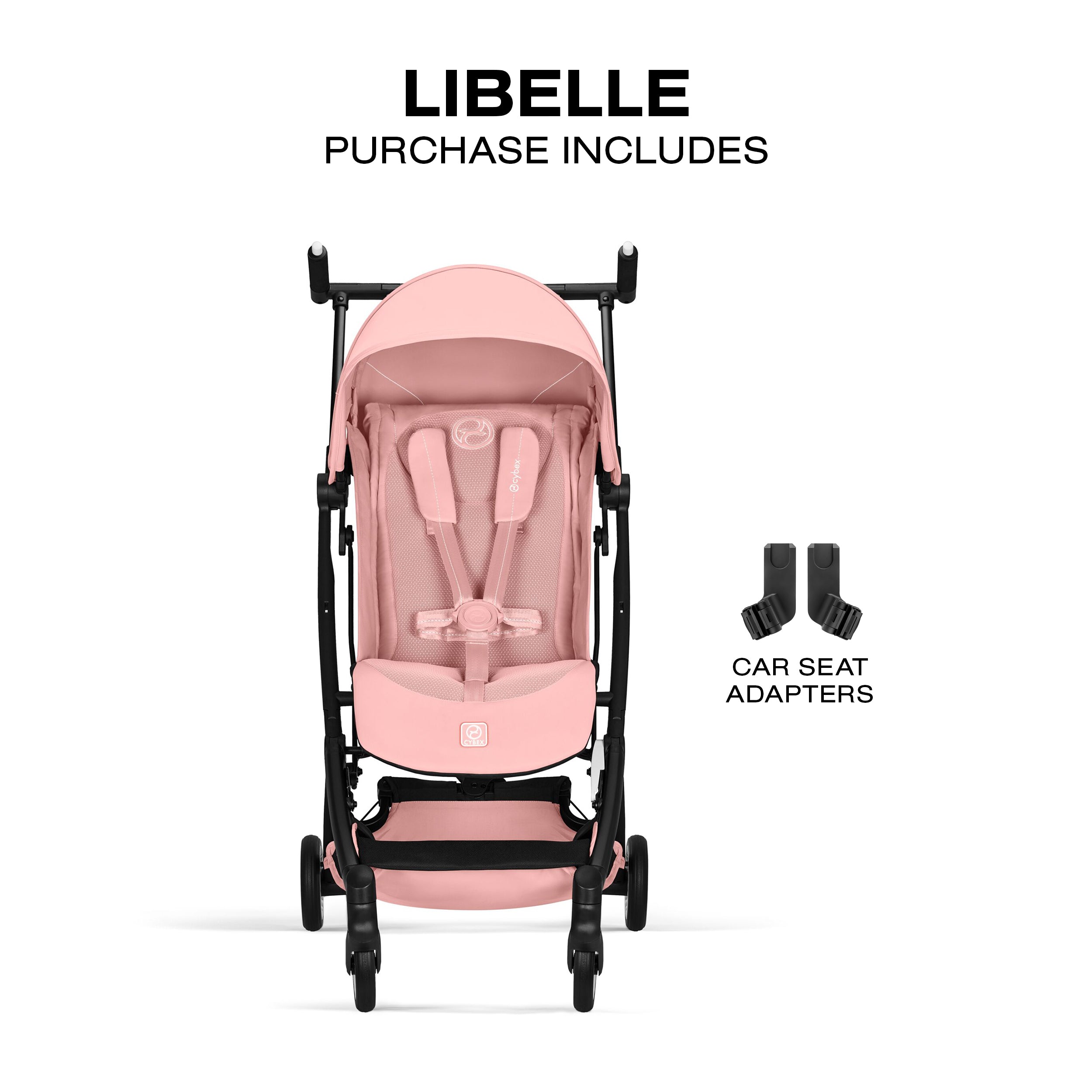 Cybex LIBELLE Travel Stroller