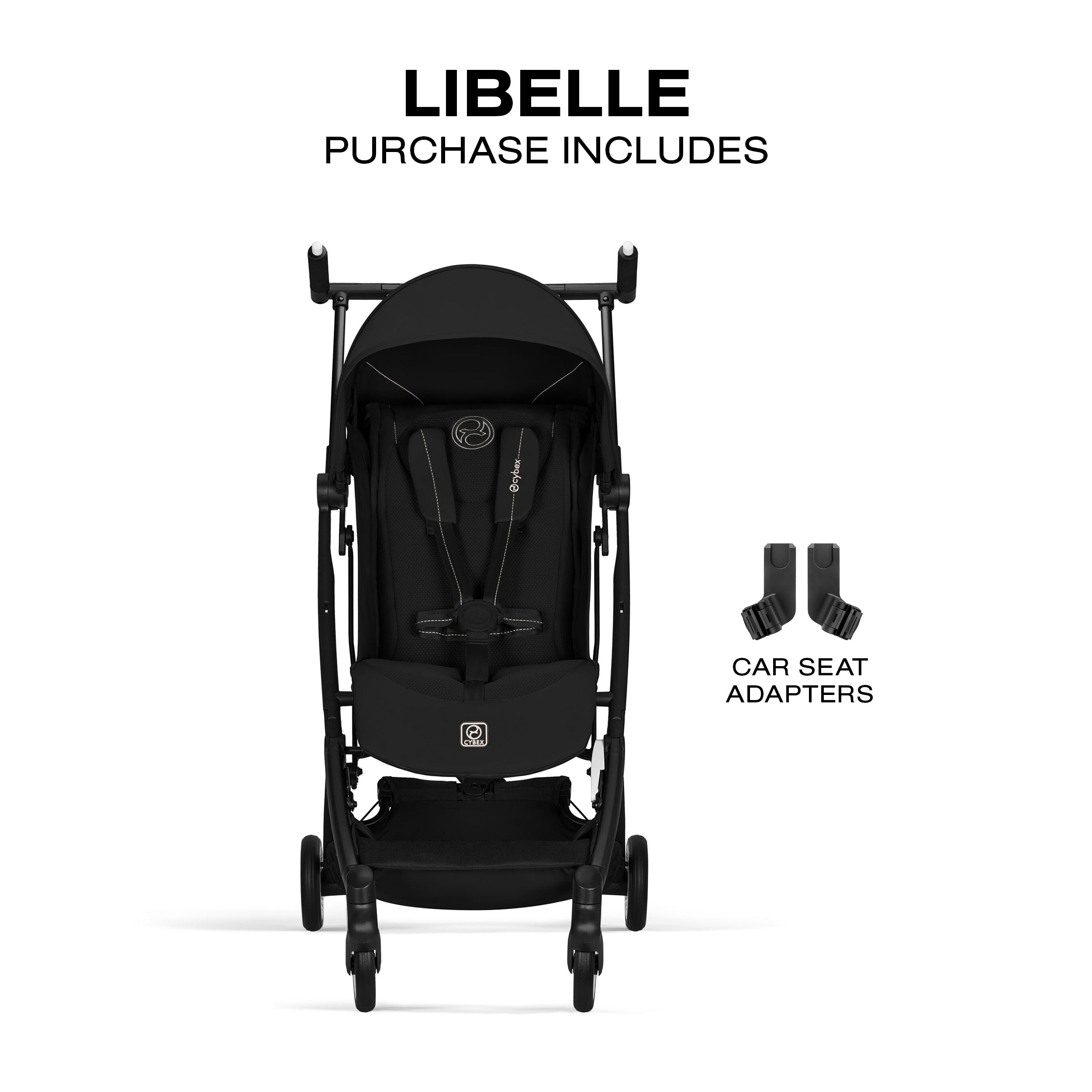 Cybex LIBELLE Travel Stroller