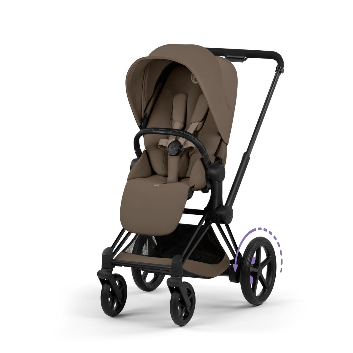 Cybex e-PRIAM Stroller
