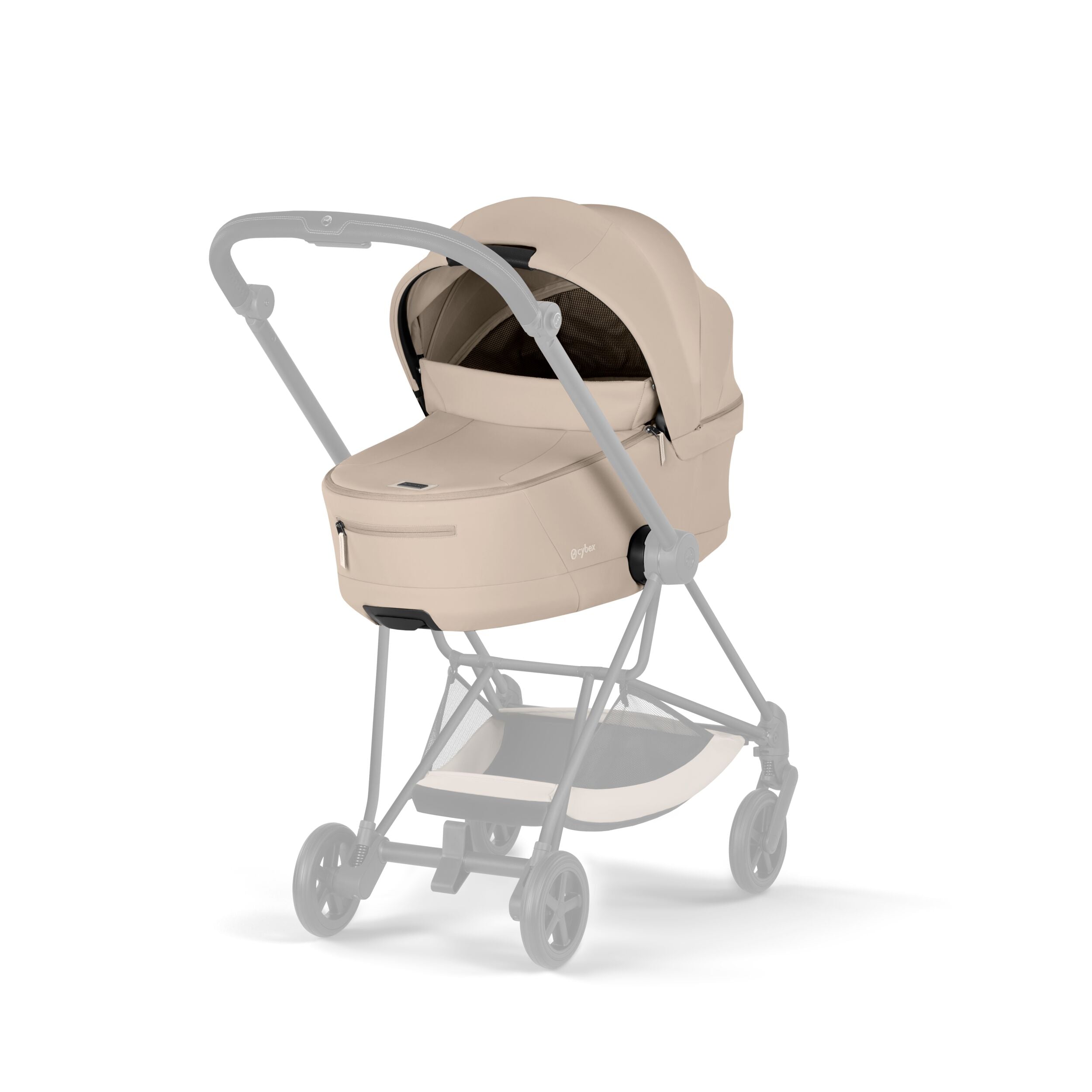 Cybex MIOS Fold Lux Carry Cot