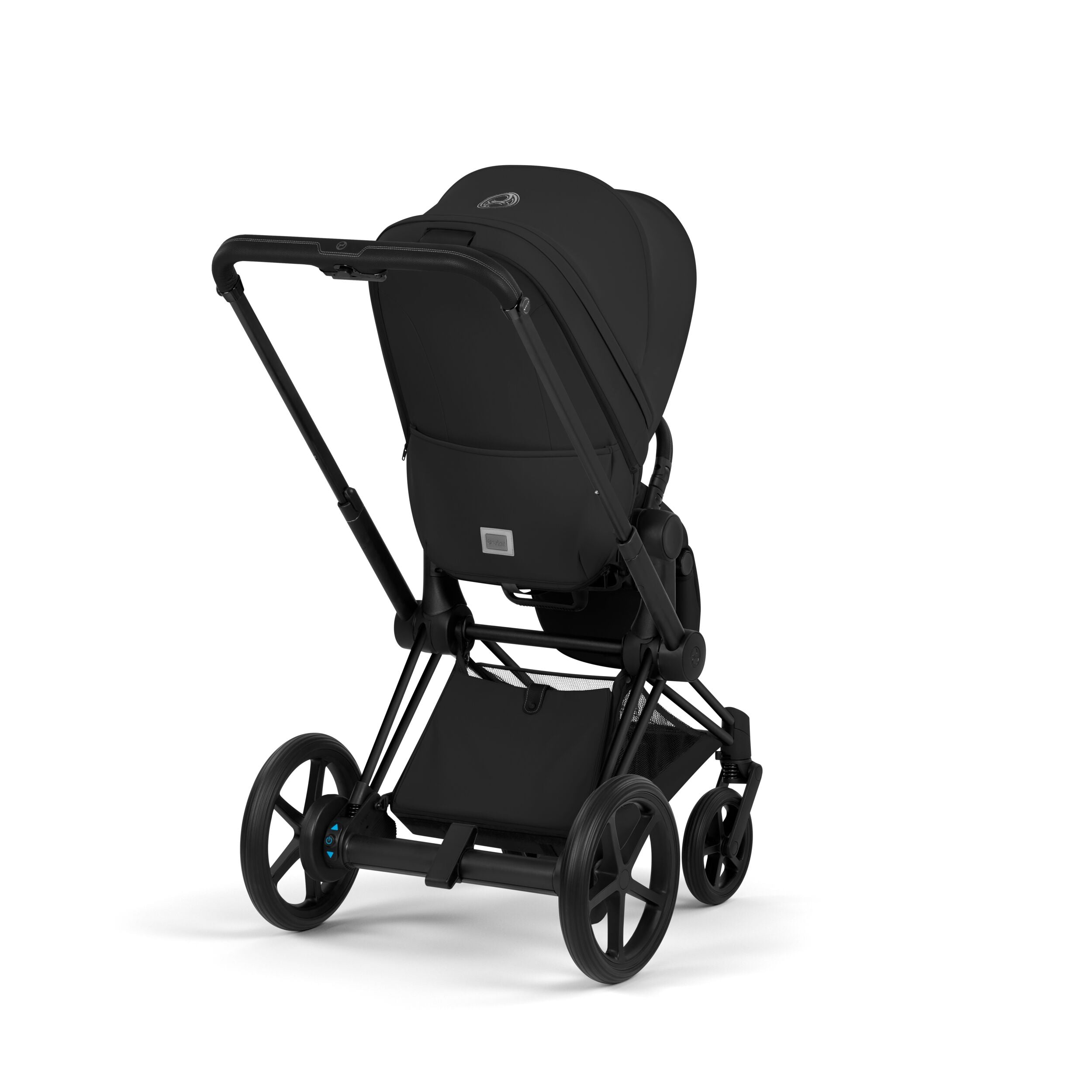 Cybex e-PRIAM Stroller