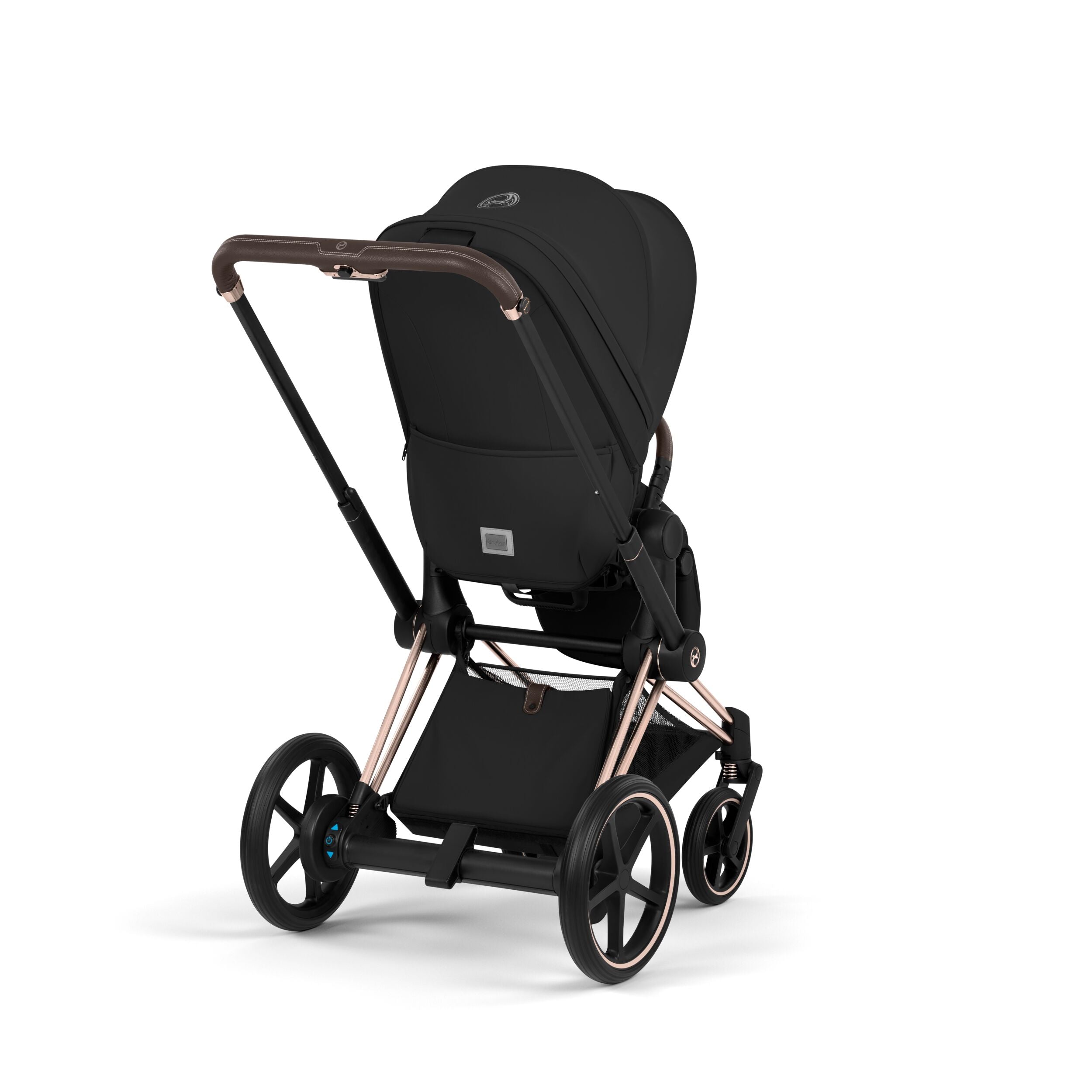 Cybex e-PRIAM Stroller