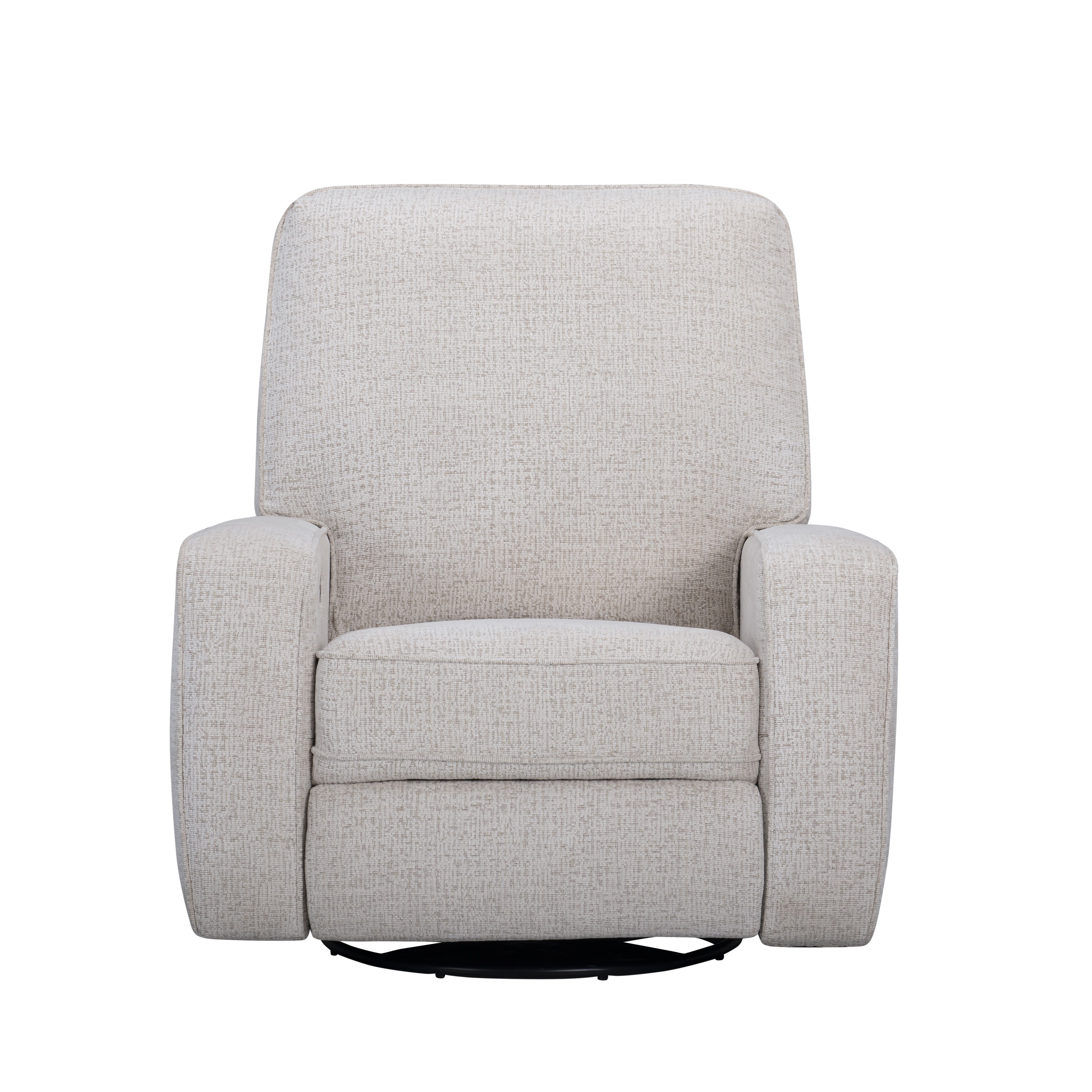 Parker House Charlotte Power Recliner - Headrest and Lumbar