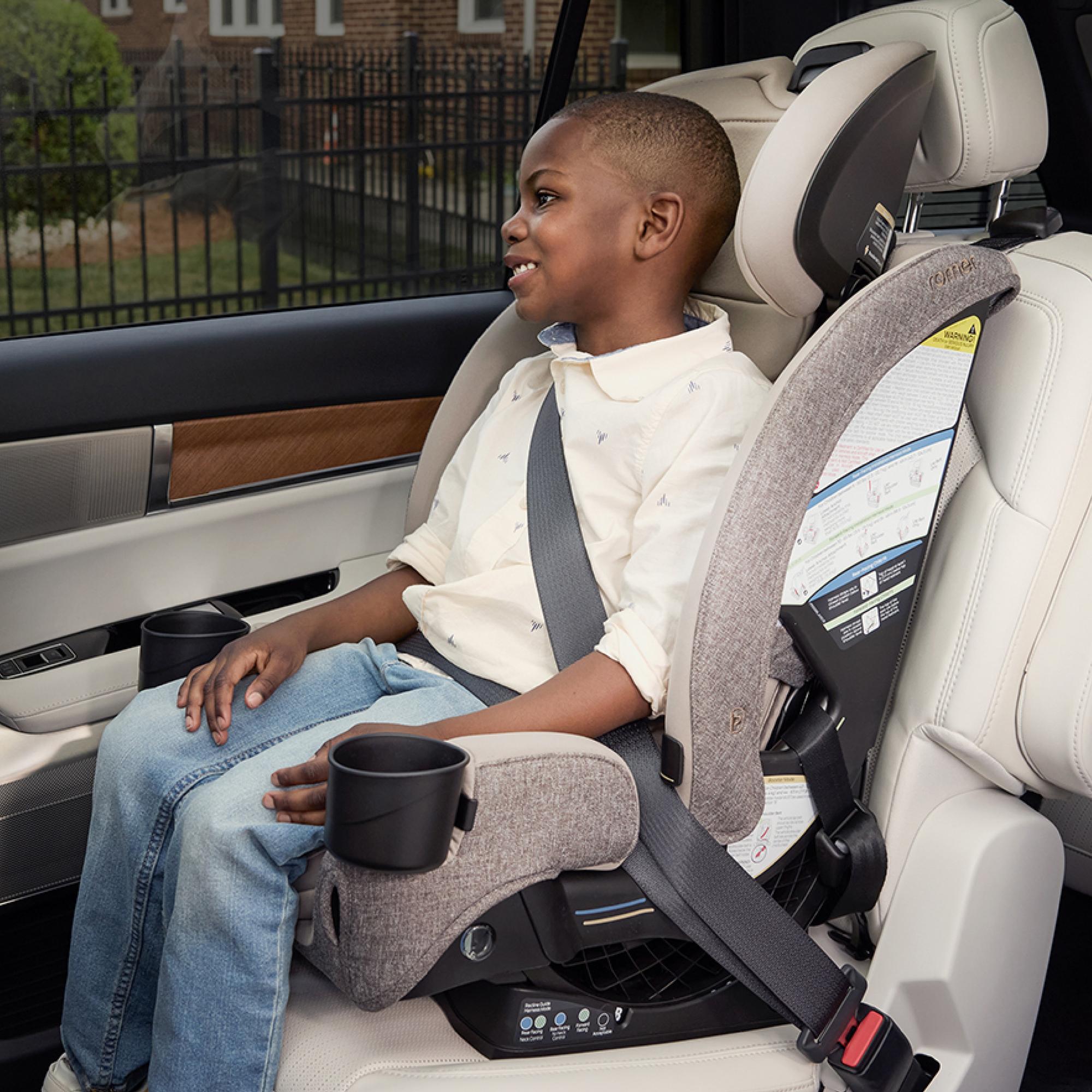 Romer Nexa All-in-One Convertible Car Seat