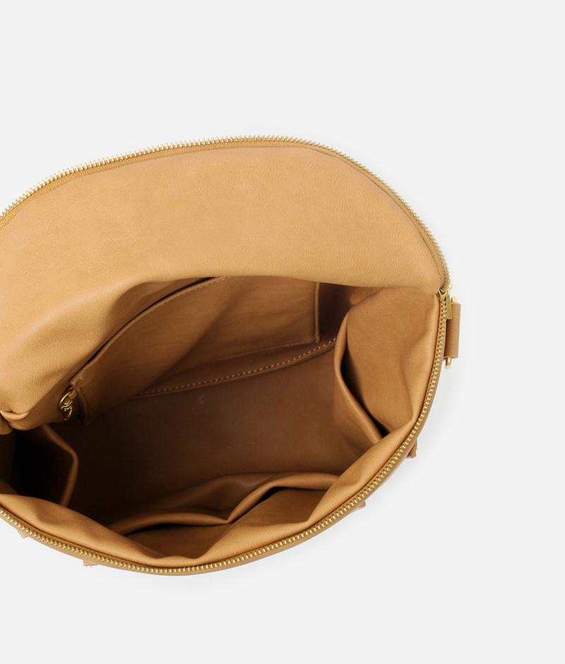 Fawn Design Mini Original Diaper Bag - Tan