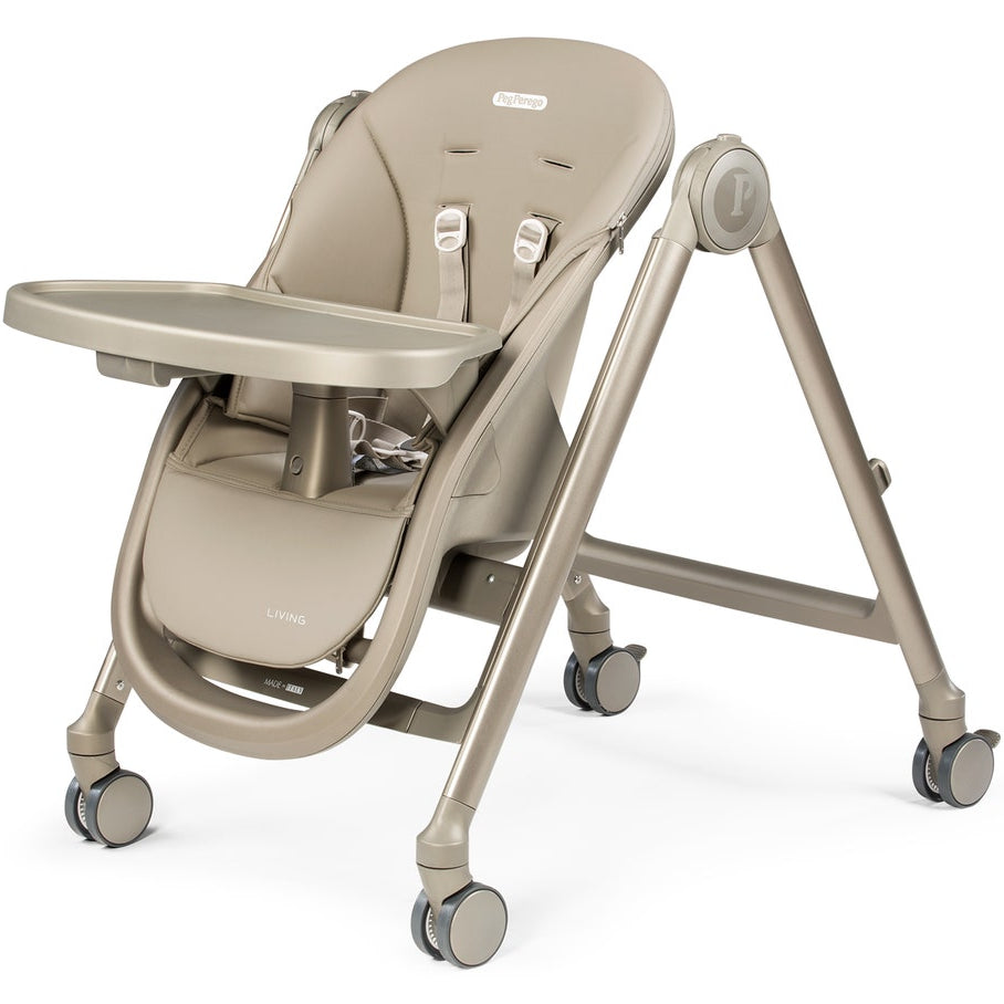 PEG Living High Chair