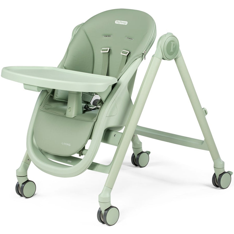 PEG Living High Chair