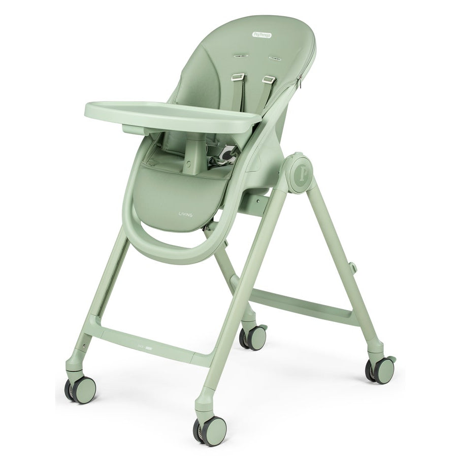 PEG Living High Chair