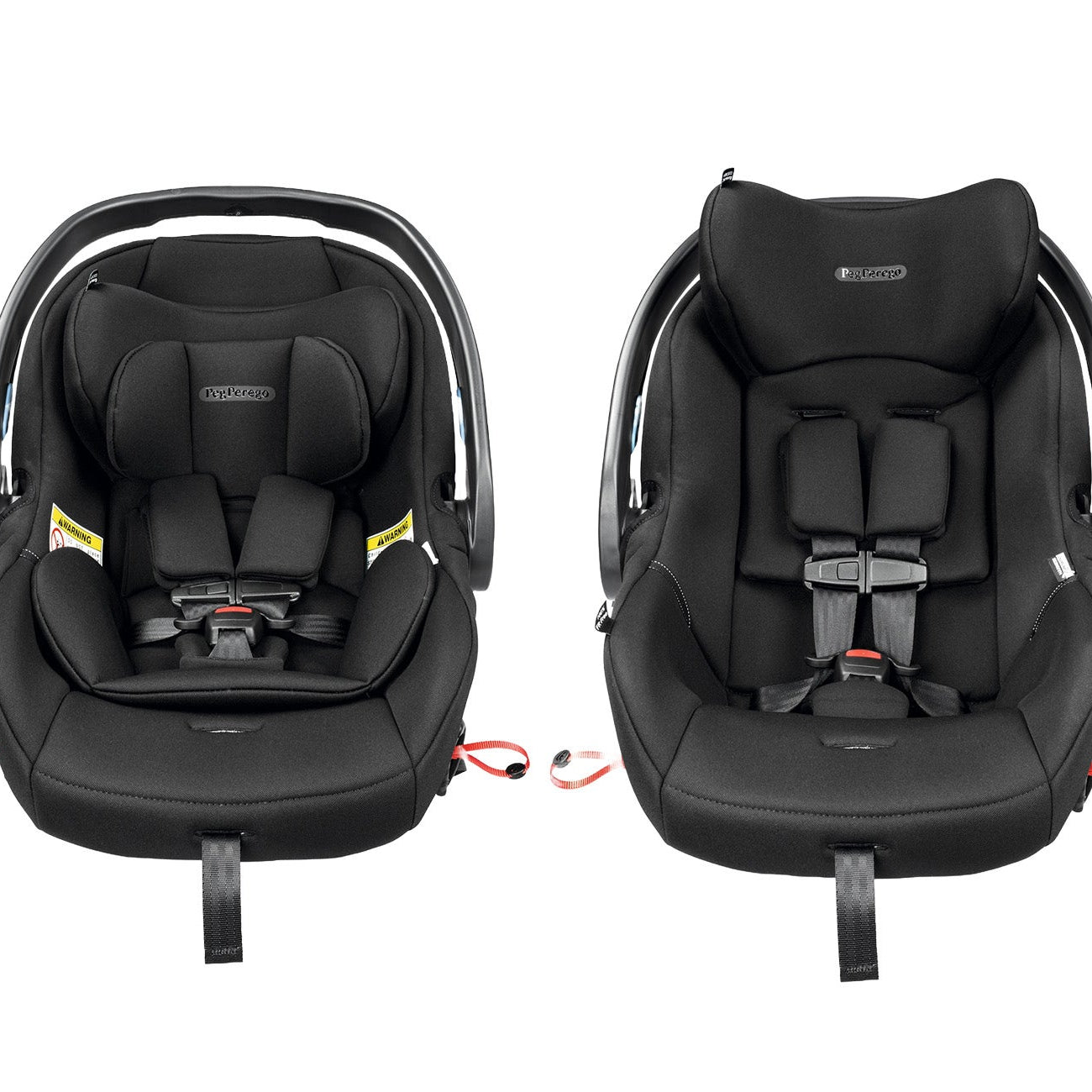 PEG Urban Mobility Infant Car Seat
