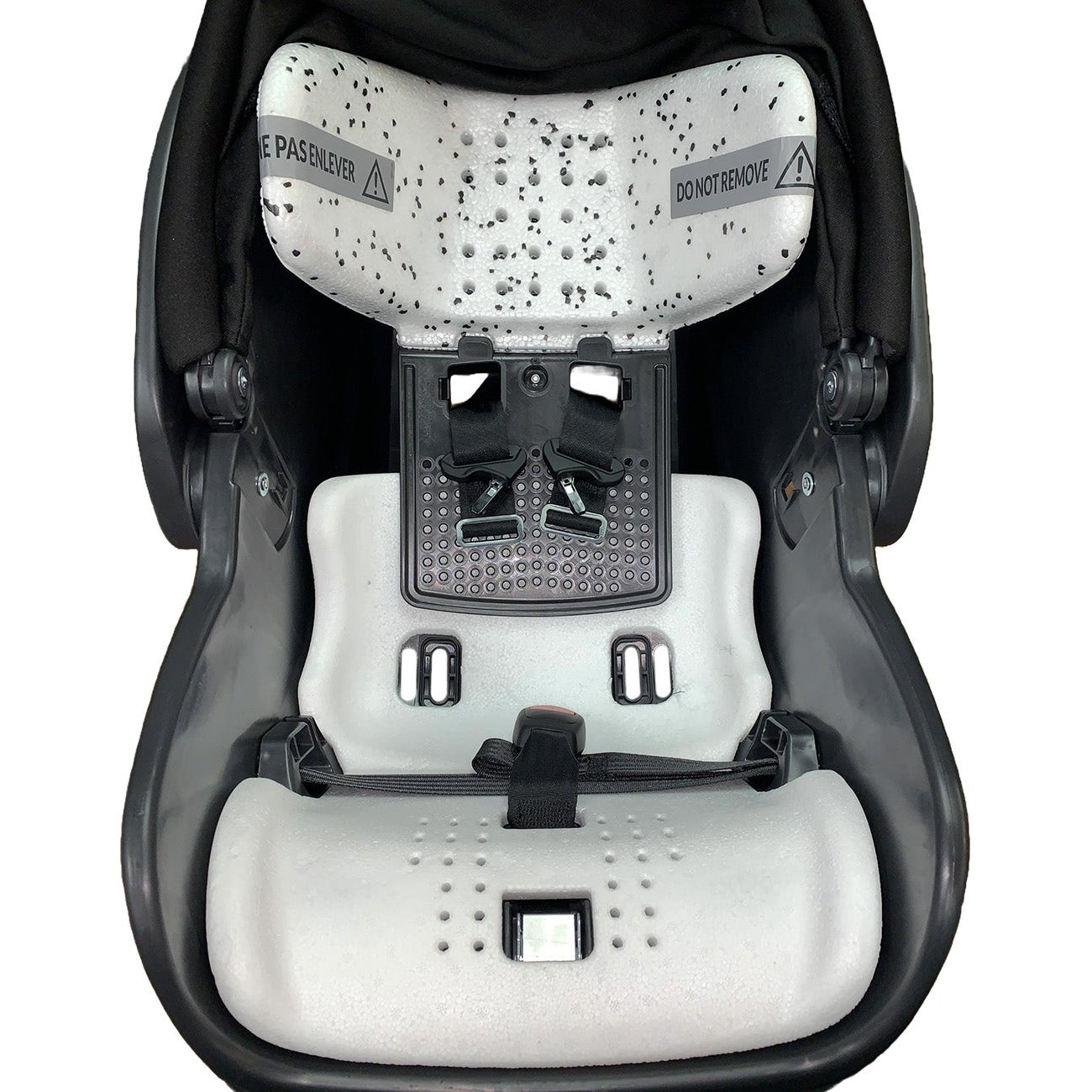 PEG Urban Mobility Infant Car Seat