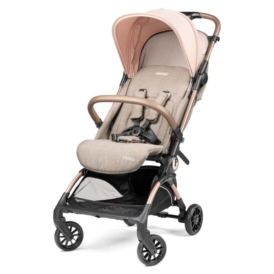 PEG Volo Travel Stroller
