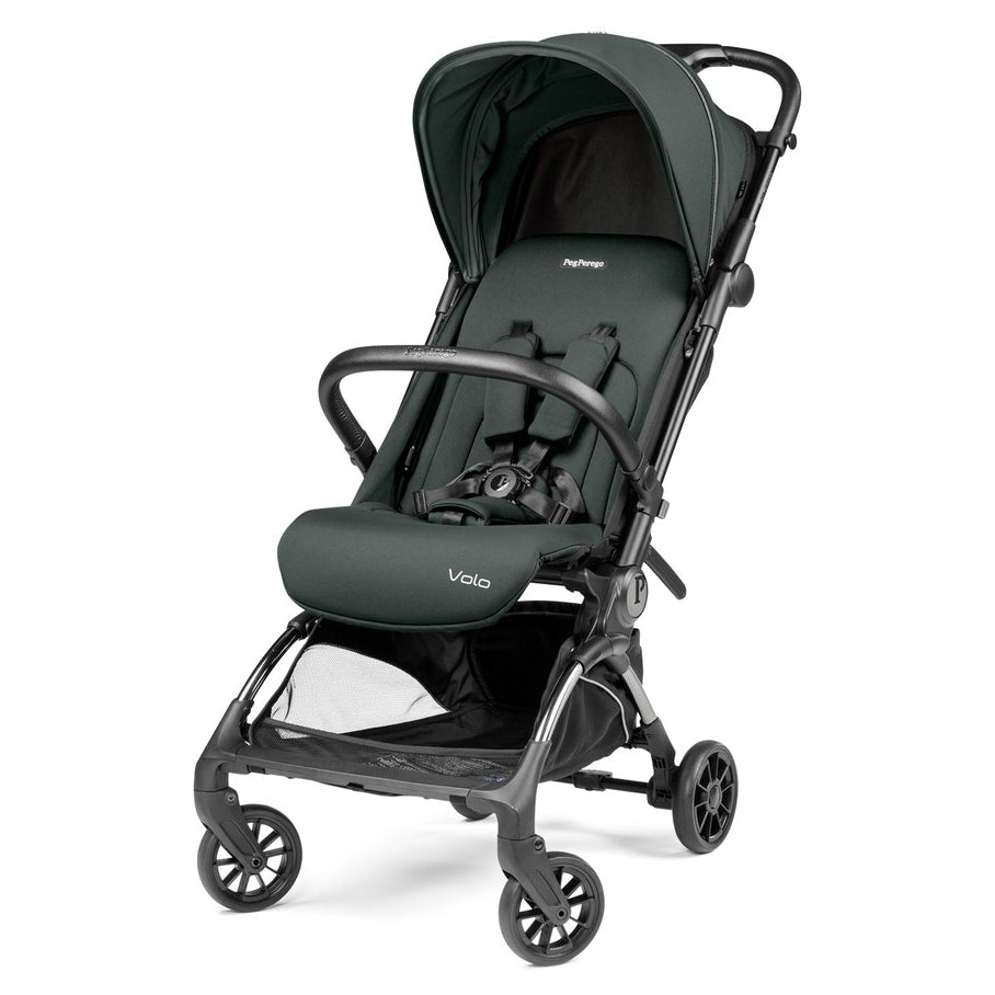 PEG Volo Travel Stroller