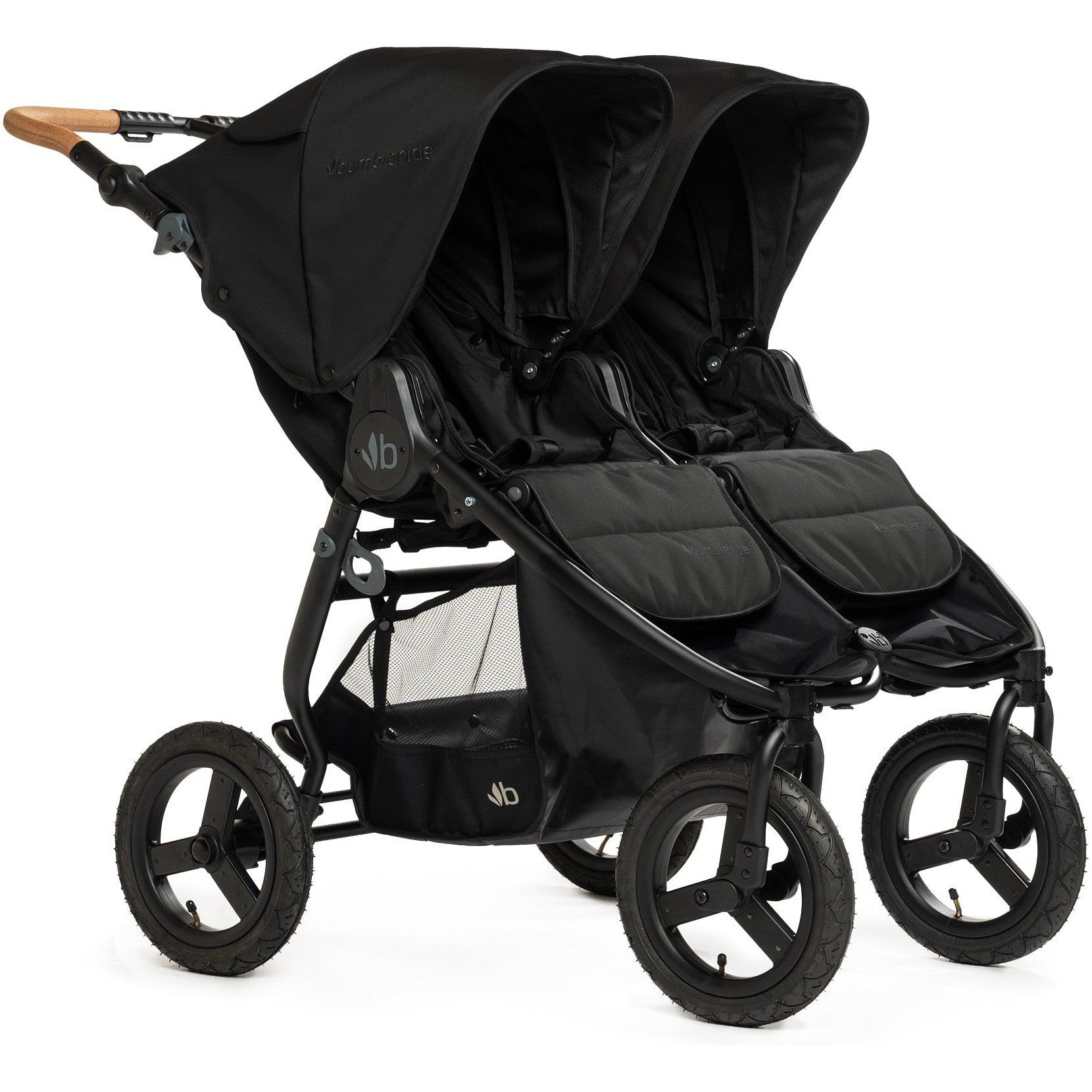 Bumbleride Indie Twin All-Terrain Stroller (2025)